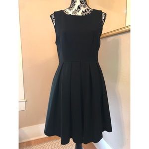 Formal Black-Tie Dress